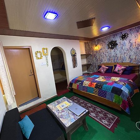 Laxmi Narayan Homestay-Harshil Harsil Екстер'єр фото