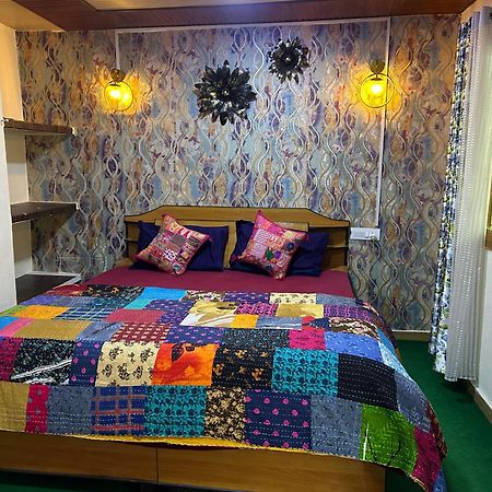 Laxmi Narayan Homestay-Harshil Harsil Екстер'єр фото