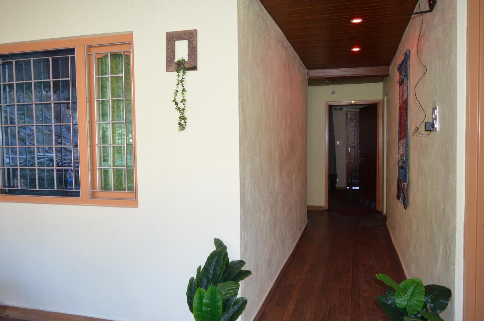 Laxmi Narayan Homestay-Harshil Harsil Екстер'єр фото