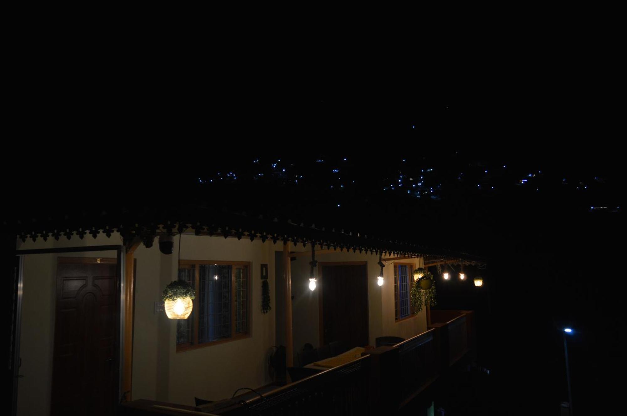 Laxmi Narayan Homestay-Harshil Harsil Екстер'єр фото