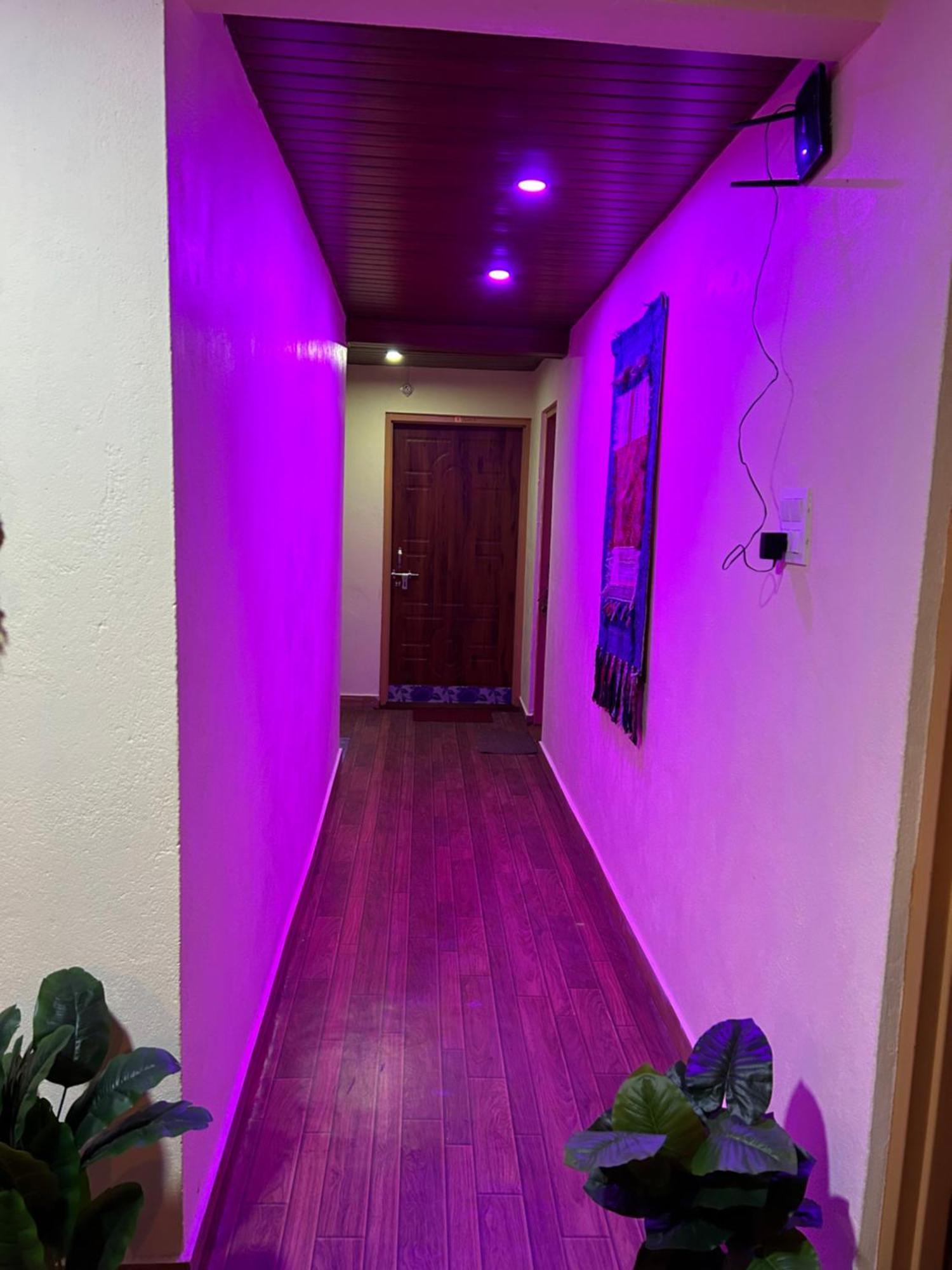 Laxmi Narayan Homestay-Harshil Harsil Екстер'єр фото